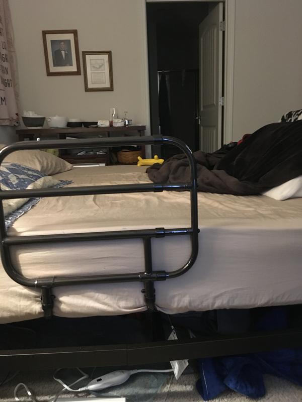 Bedside Extend-A-Rail - Able Life Solutions