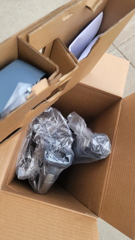 Beautifully packaged , as it should be!