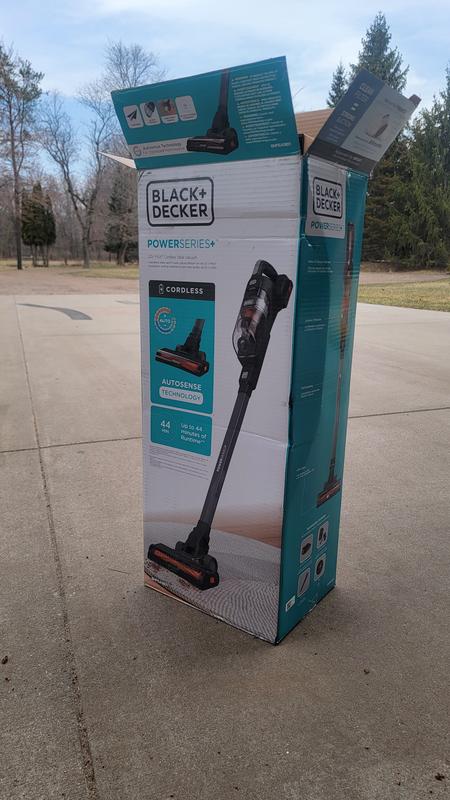 Box design and details