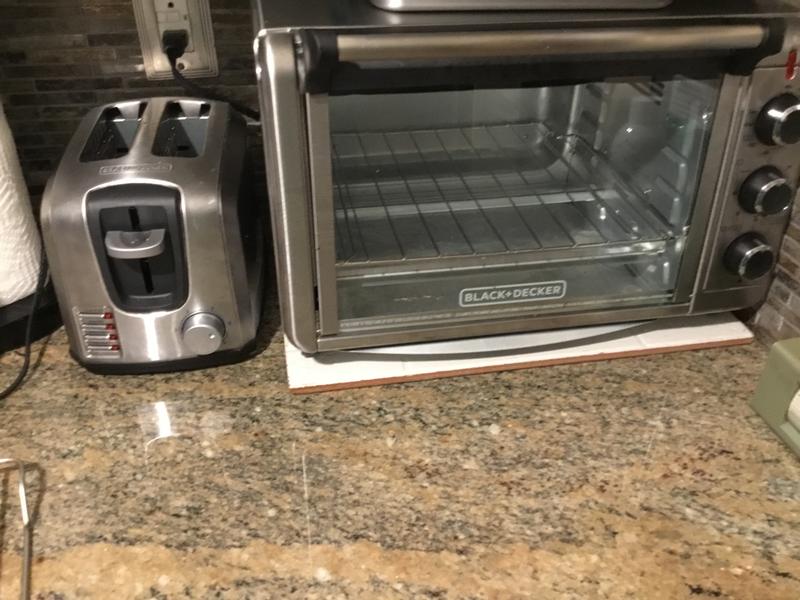 My favorite appliances!