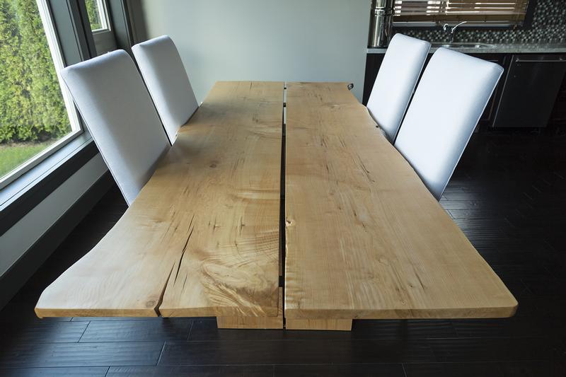 If you worry about joining a table, then don't!