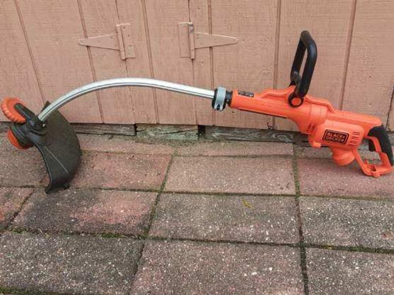 Black & Decker GH1000 14 Inch String Trimmer (Type 4) Parts and