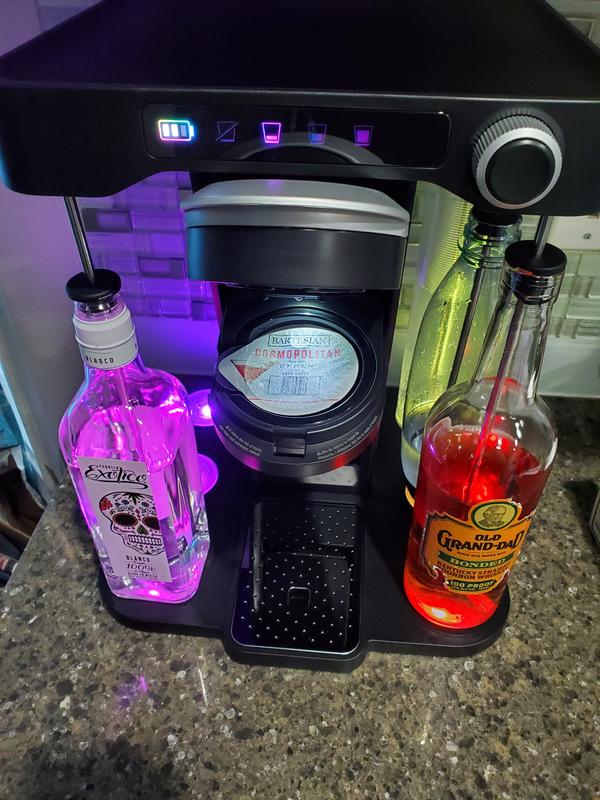 bev by BLACK+DECKER Cocktail Maker Machine and Drink Maker (BEHB101), 1 -  Ralphs