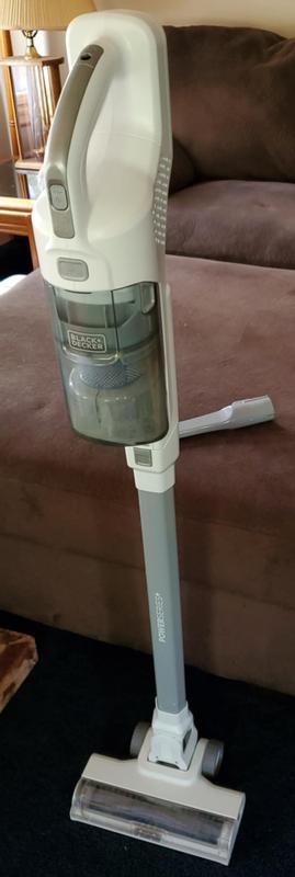 self-standing, but no on-board attachment holder
