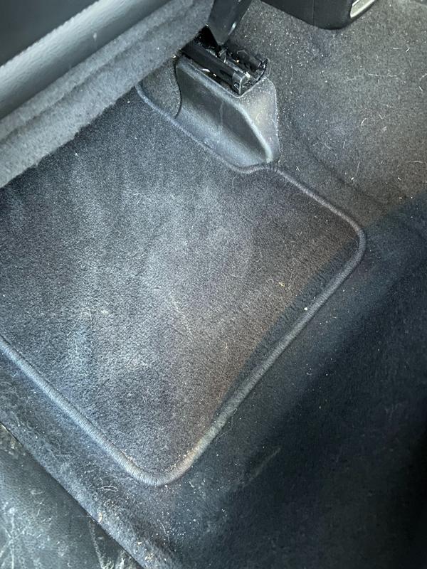 After (Just the rug part)