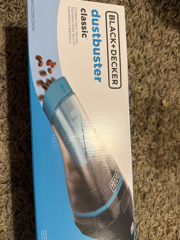 Box it came in