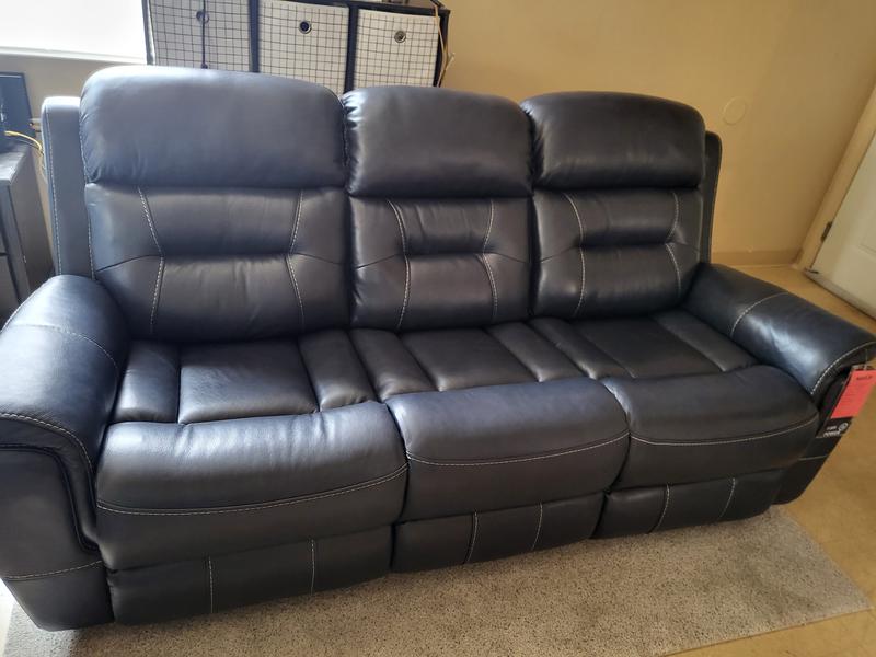 Cleans the furniture with ease!