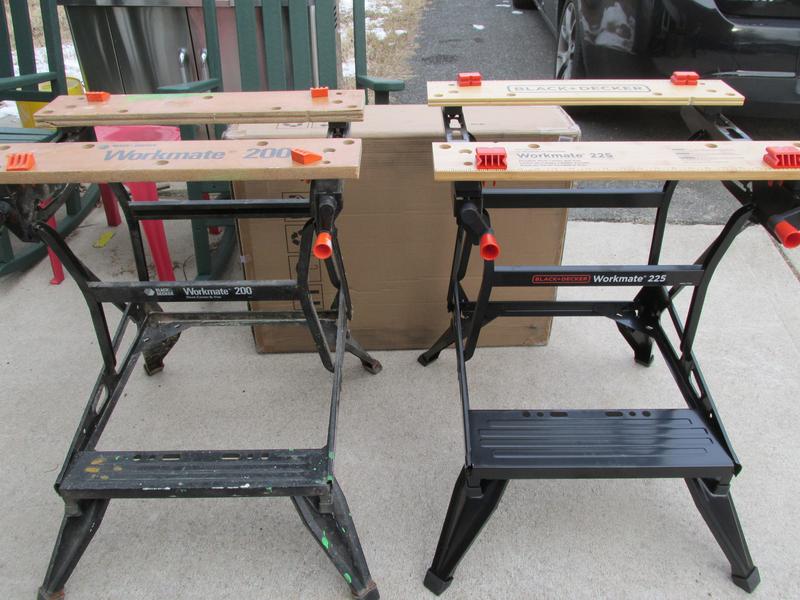 200 on Left 225 on Right