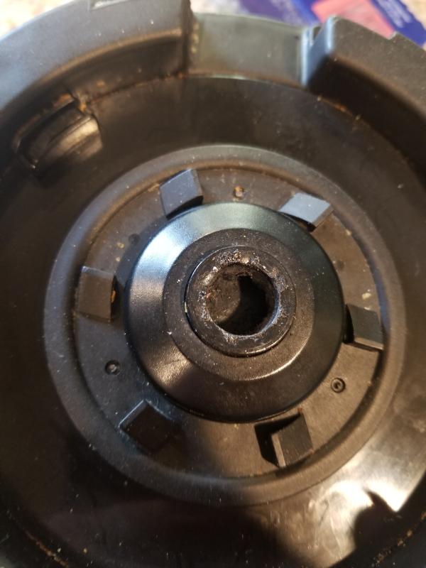 Black And Decker Power Pro Food Processor Replacement Parts