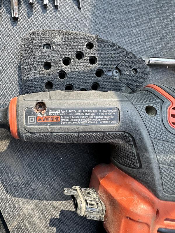 Not good and made to fail?