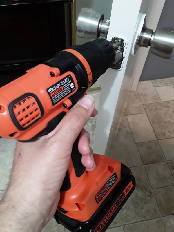 Black & Decker 2.25-HP Edge Hog