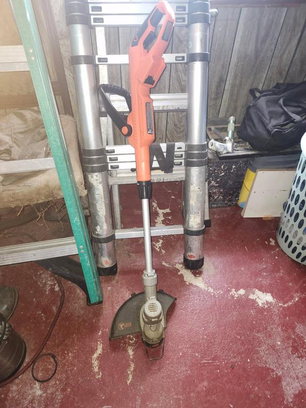 After several uses looking great!