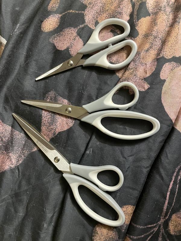 Kai 7100: 4 inch Professional Scissors