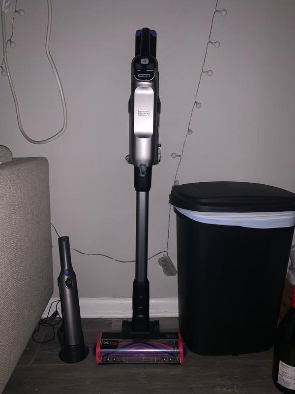 Perfect vacuum