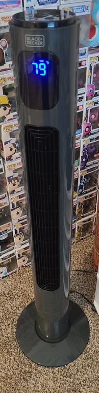 Tower Fan!!
