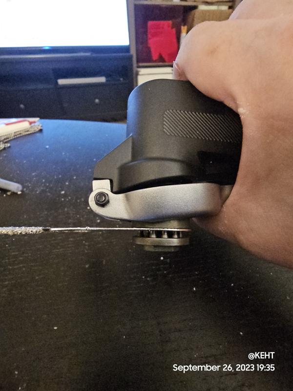 3rd party problematic attachment