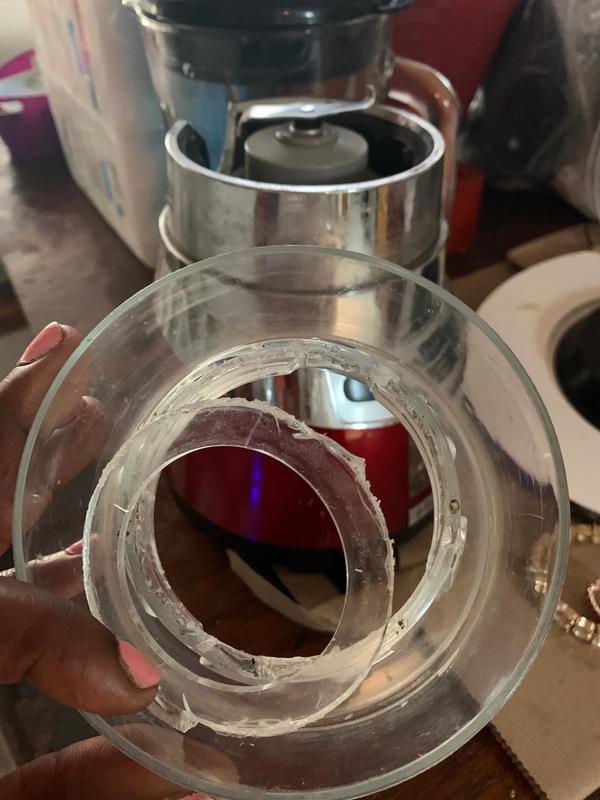 Black And Decker Blender Replacement Parts Bl1820 Reviewmotors.co