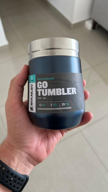 GO Everyday Insulated Tumbler, 10 OZ