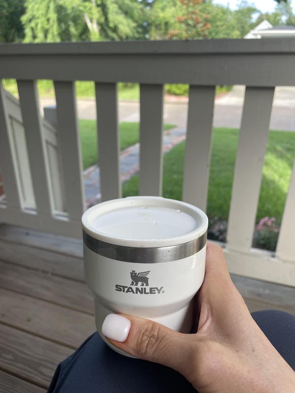 The Stay-Hot Stacking Cup | 10 OZ – Stanley 1913