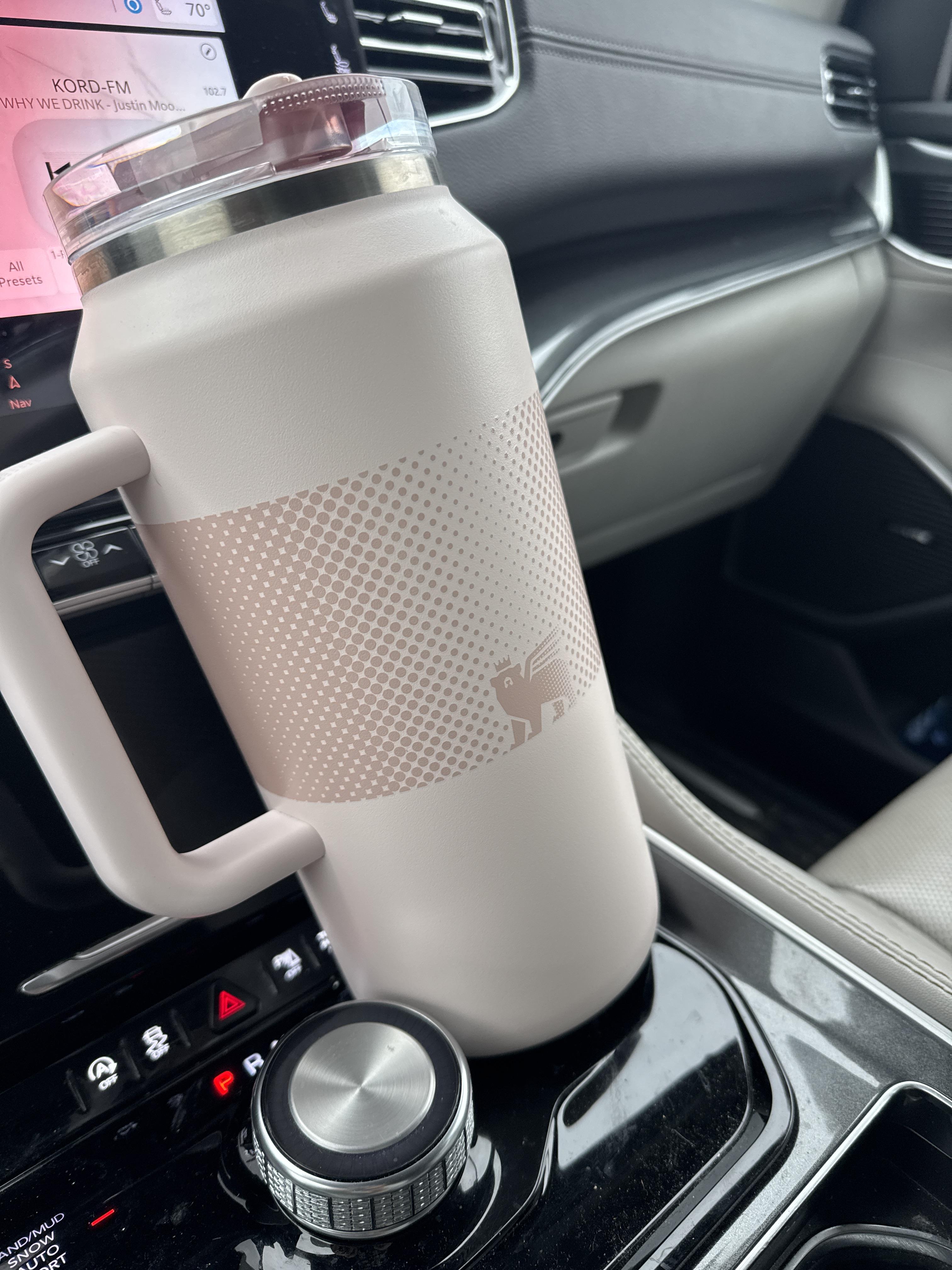 Stanley 64 oz. Quencher ProTour Flip Straw Tumbler | Dick's