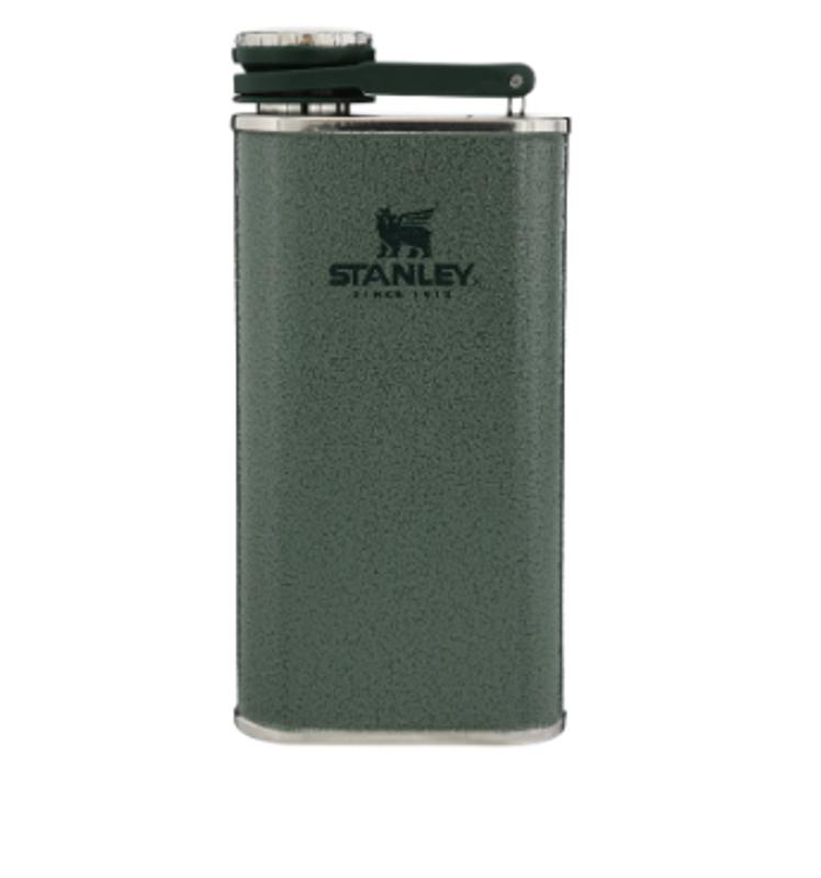 Classic Hip Flask | 8oz Vacuum Insulated | Stanley – Stanley 1913