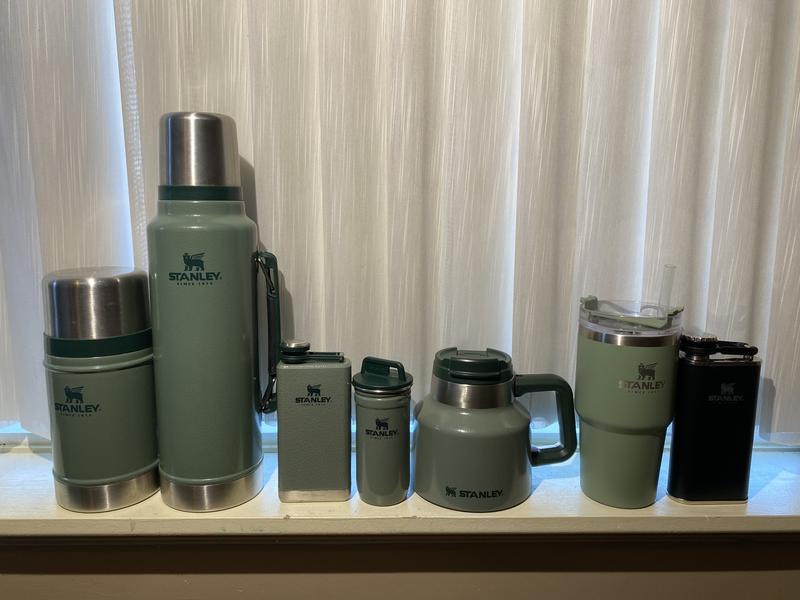 20 oz stainless steel tumblers 20 oz Stainless Steel Insulated Travel Tumbler with Handle