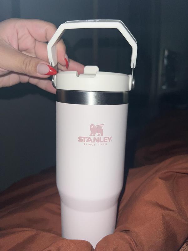 Stanley 30oz Quencher Tumbler The Pretty Hot Mess