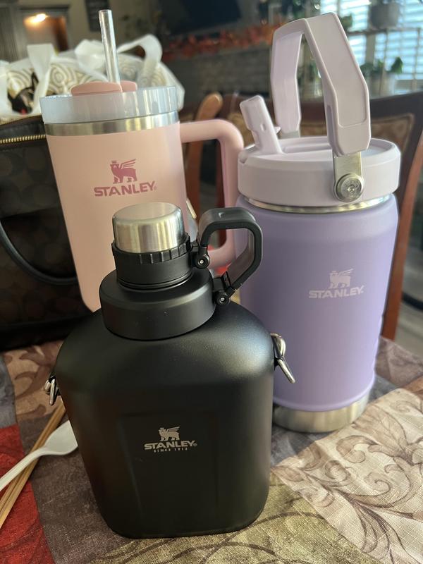 Wholesale 🤩 Stanley The IceFlow Flip Straw Jug Lid, 40 OZ to 64 OZ 👍