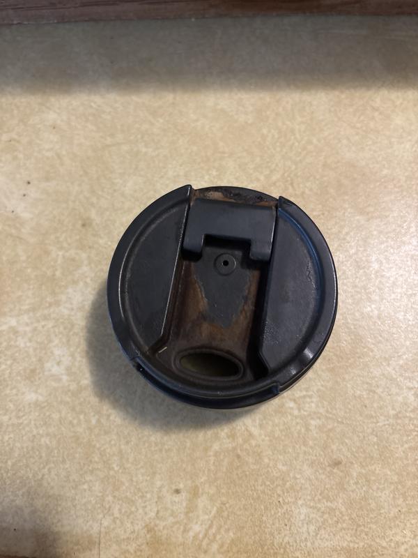 Adventure Tough-To-Tip Admiral's Mug | 20oz | Stanley