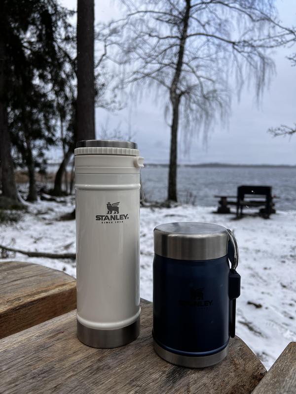 Stanley Classic Travel Mug French Press 