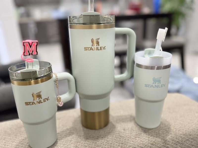 The Holiday Quencher H2.0 Samesies Sip Set | 40 OZ & 14 OZ