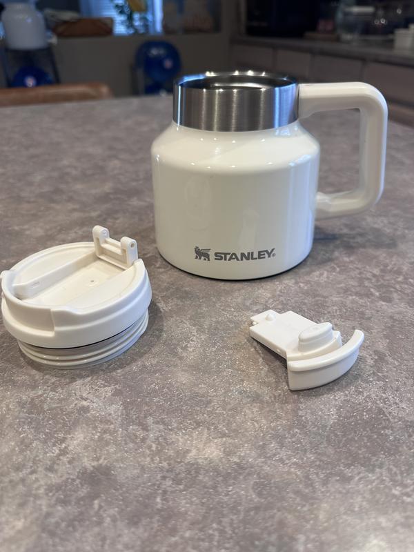 Adventure Tough-To-Tip Admiral's Mug | 20oz | Stanley 1913 US