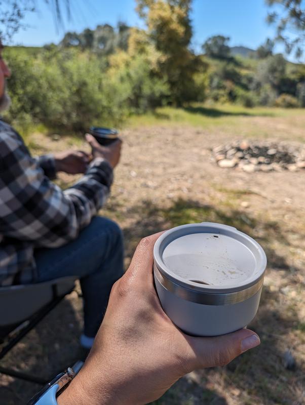 The Stay-Hot Stacking Cup | 10 OZ – Stanley 1913