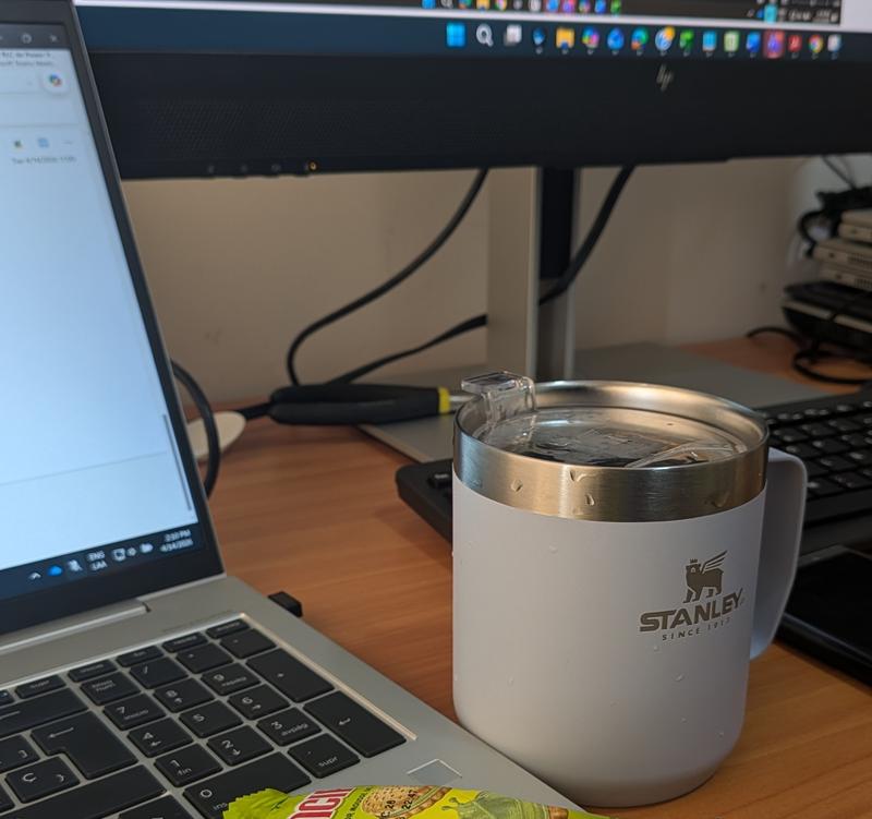 User uploaded product image
