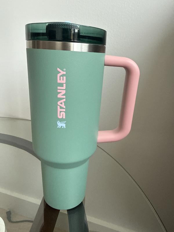 Stanley 1913 x Antonela Quencher ProTour Flip Straw Tumbler | 40oz