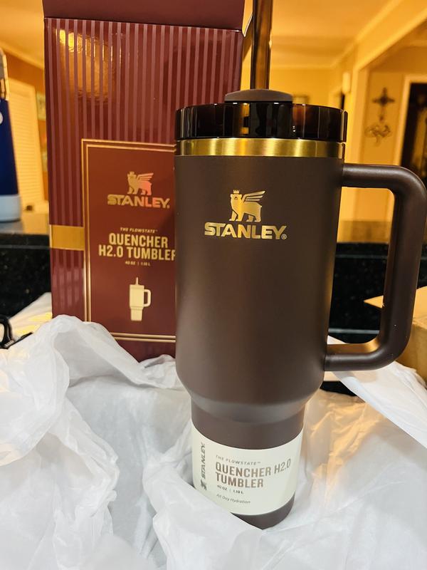 Stanley adventure quencher aqua- buy price firm