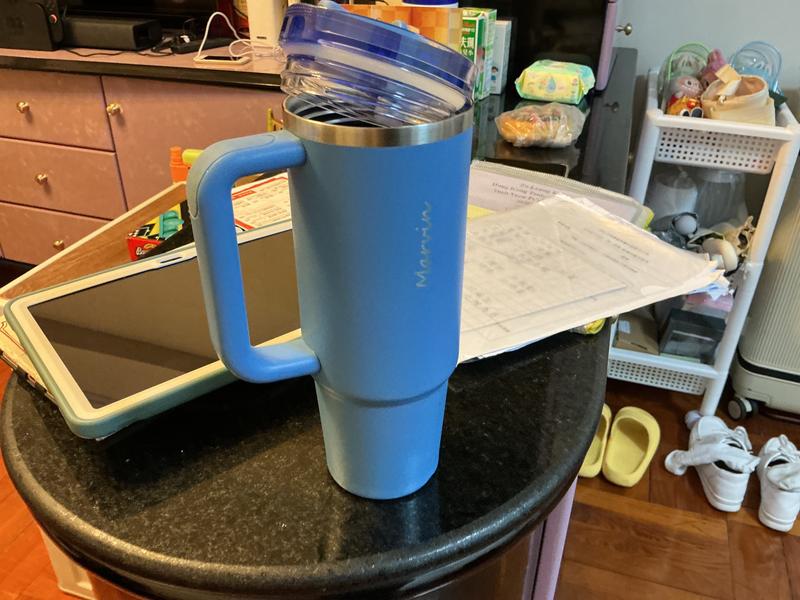 Customer photo for "It is good and big, I like the size"