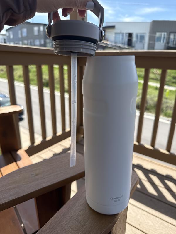 Stanley 36 oz. IceFlow Flip Straw 2.0 Bottle