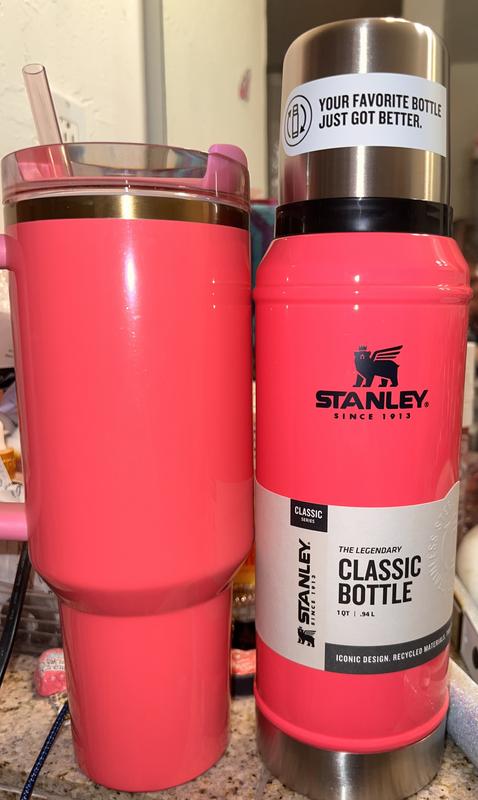Classic Legendary Vacuum Insulated Bottle | 1.0 QT | Stanley