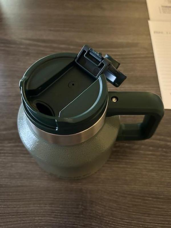 Adventure Tough-To-Tip Admiral's Mug | 20oz | Stanley