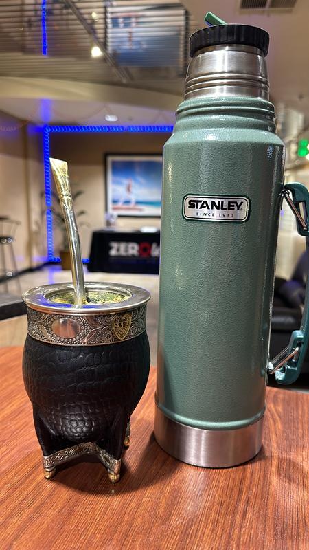 Shops stanley thermos