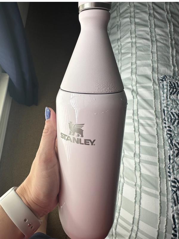 日本未発売 STANLEY SLIM BOTTLE ボルドー All Day Slim Bottle | 20