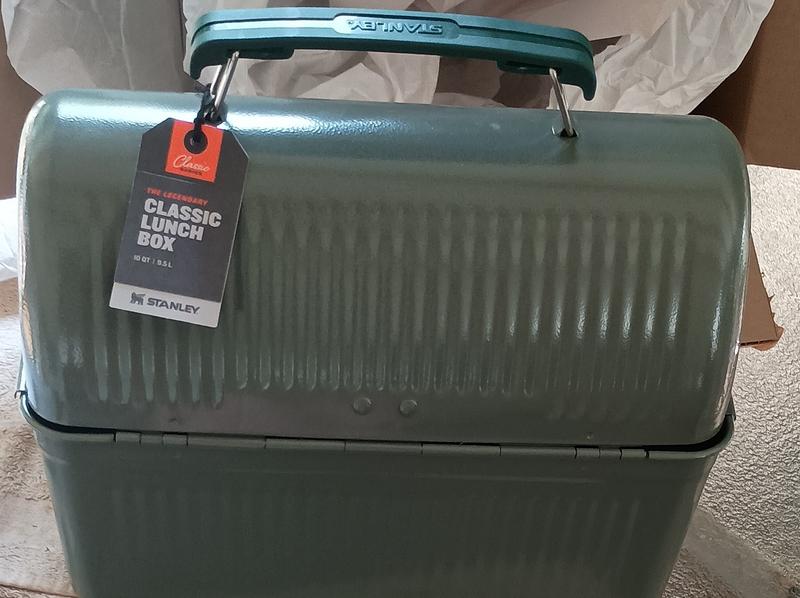 Classic Lunch Box | 10qt | Stanley 1913 US