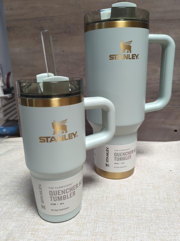 The Holiday Quencher H2.0 Samesies Sip Set | 40 OZ & 14 OZ