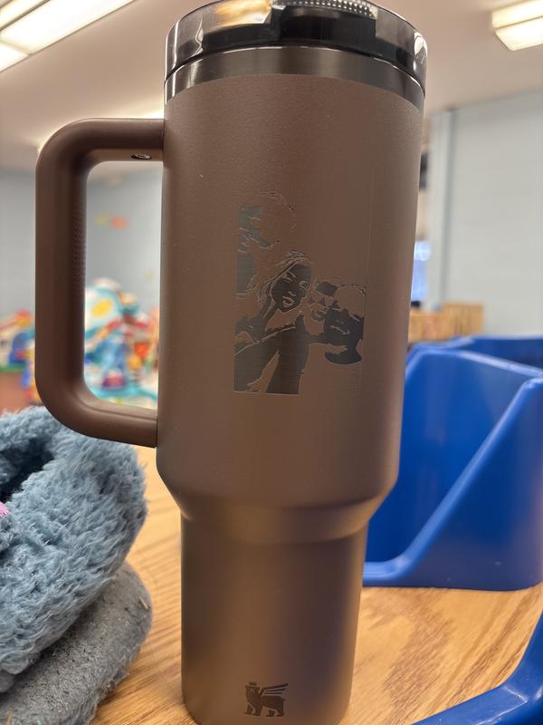 User uploaded product image