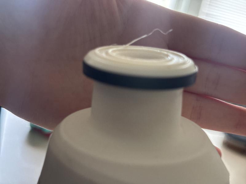 User uploaded product image