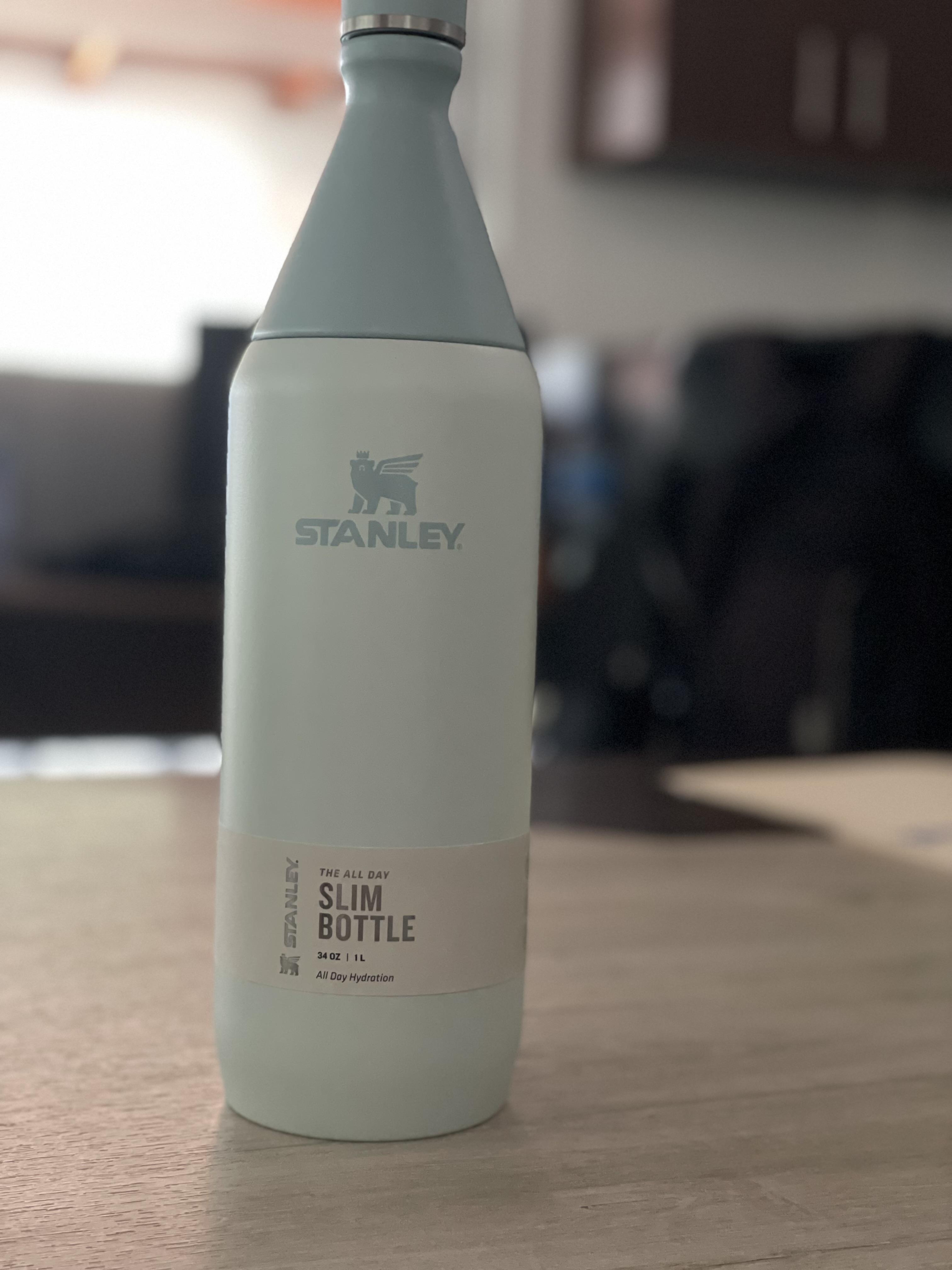 Stanley 34 oz. All Day Slim Bottle | Dick's Sporting Goods