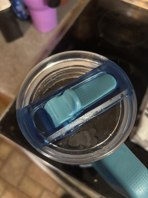 Customer photo for "Leaks durning the night"