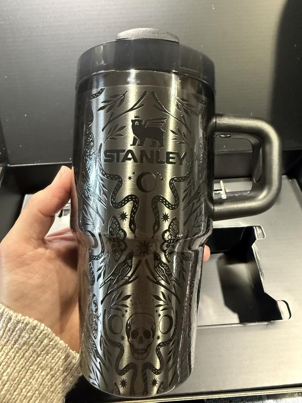 STANLEY The Halloween タンブラー　20 OZ The Halloween Quencher H2.O FlowState™ Tumbler with Handle