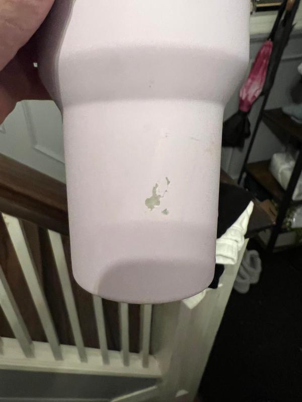 User uploaded product image
